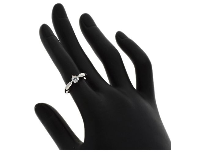 Bulgari Bvlgari Dedicata Diamantring - Ansicht 5