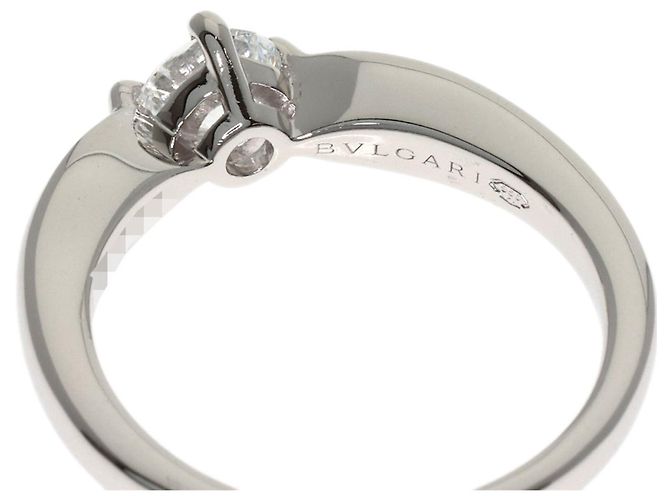 Bulgari Bvlgari Dedicata Diamantring - Ansicht 6