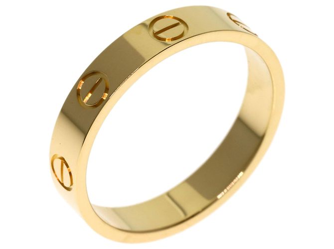 Cartier Mini Love Ring - Ansicht 2