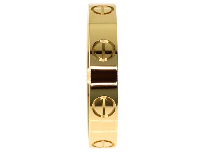 Cartier Mini Love Ring - Ansicht 3