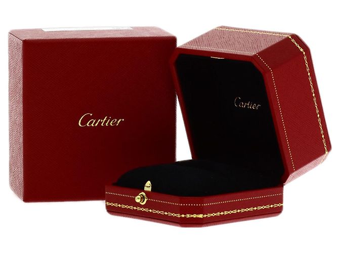 Cartier Mini Love Ring - Ansicht 7
