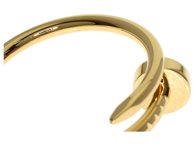 Cartier Juste un Clou Small Band Ring - Ansicht 7