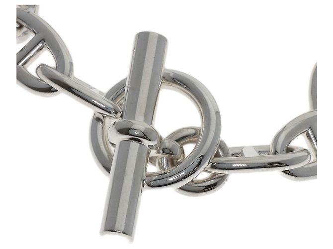 Hermès Hermes Chaine d'Ancre GM Pulsera Charm - vista 2