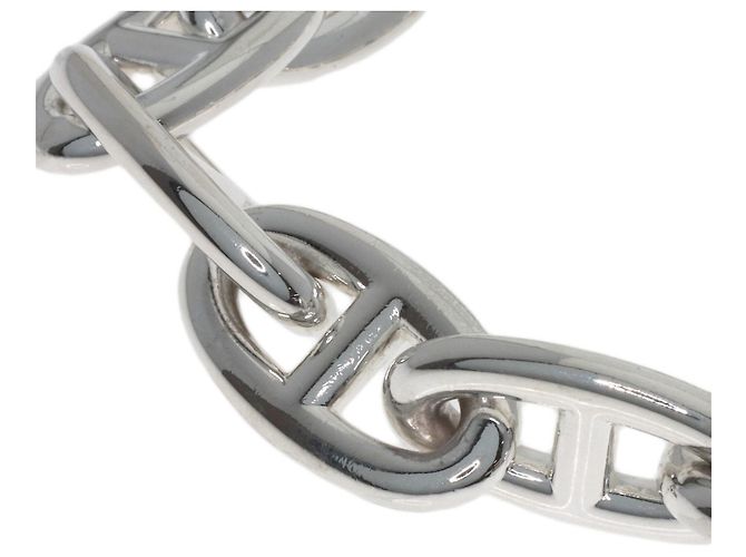 Hermès Hermes Chaine d'Ancre GM Pulsera Charm - vista 5