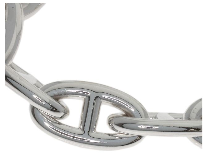 Hermès Hermes Chaine d'Ancre GM Pulsera Charm - vista 6