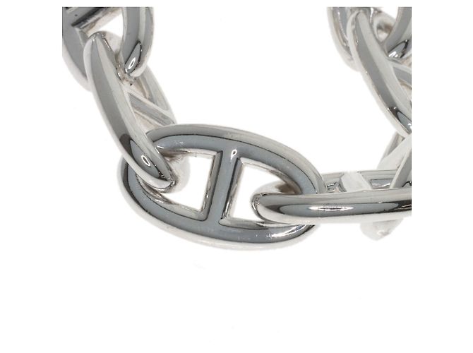 Hermès Hermes Chaine d'Ancre GM Pulsera Charm - vista 7