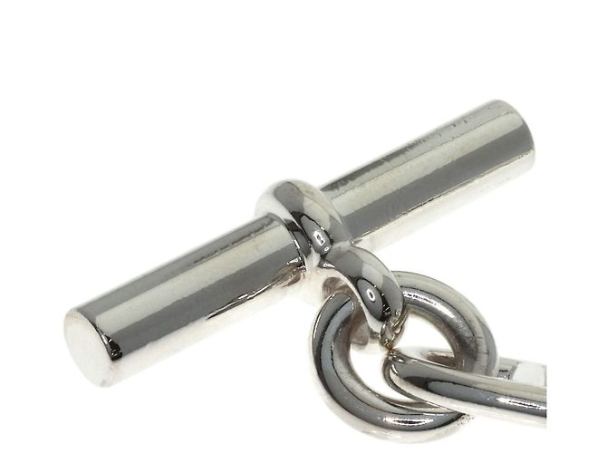 Hermès Hermes Chaine d'Ancre GM Pulsera Charm - vista 8
