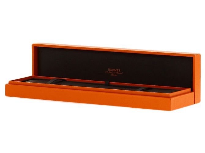 Hermès Hermes Chaine d'Ancre GM Pulsera Charm - vista 9