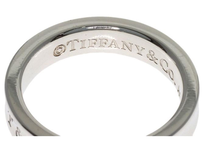 Tiffany & Co. 1837 Narrow Band Ring - Ansicht 5