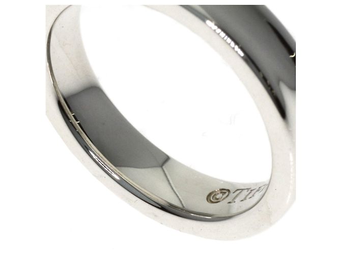 Tiffany & Co. 1837 Narrow Band Ring - Ansicht 7