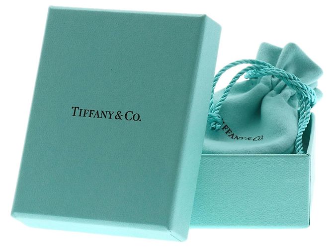 Tiffany & Co. 1837 Narrow Band Ring - Ansicht 9