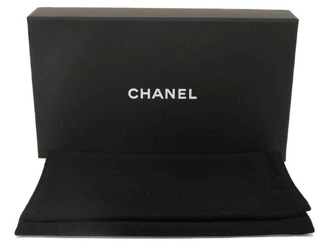 Cartera tríptico Chanel Classic Small Flap Verde claro - vista 19