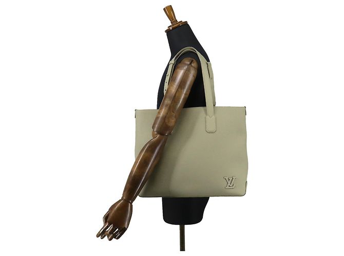 Borsa Tote Louis Vuitton Aerogram Fast Line - vista 9