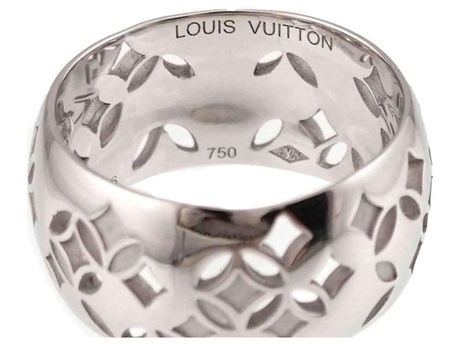 Louis Vuitton Petite Bague Galea Ring - Ansicht 3