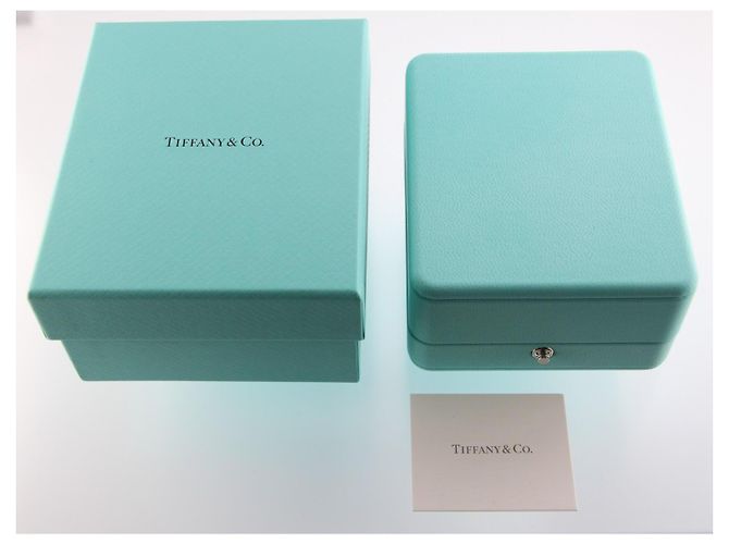 Bracciale Tiffany & Co. T Smile Mini Oro Rosa 18K Diamanti Nero D'oro - vista 15