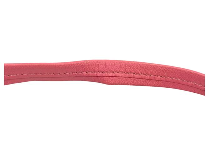 Céline Celine Horizontal Cabas Tote Bag Pink - Ansicht 11