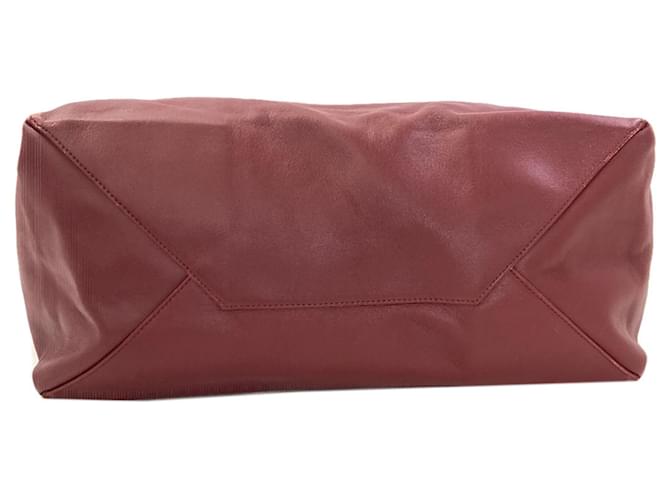 Céline Celine Horizontal Cabas Tote Bag Pink - Ansicht 4
