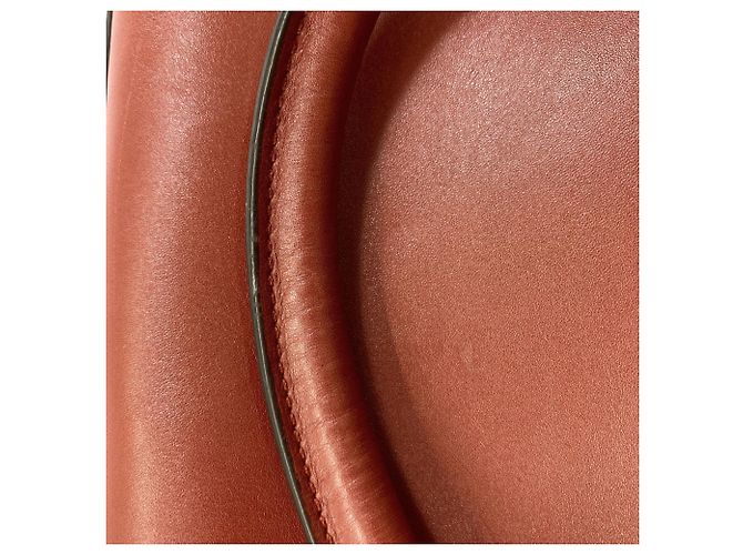 Borsa Sera di Tod's in pelle marrone - vista 15