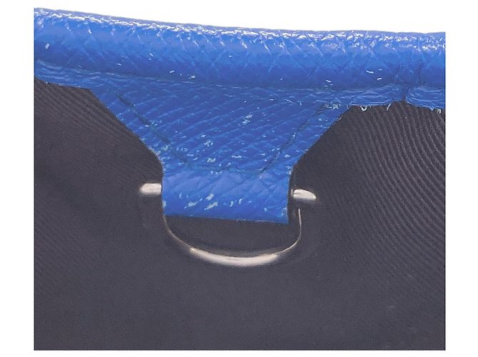 Tote Weekend Louis Vuitton Taigarama NM - vista 11