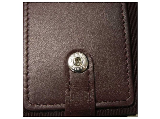 Chanel Classic Flap Schlüsselcase Schwarz - Ansicht 11