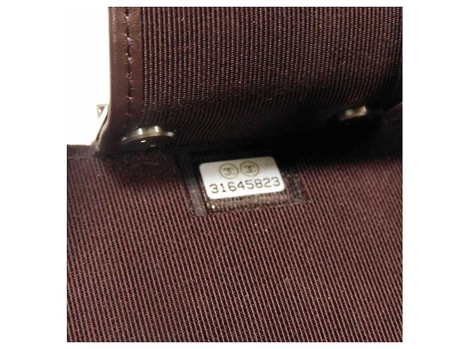 Chanel Classic Flap Schlüsselcase Schwarz - Ansicht 14
