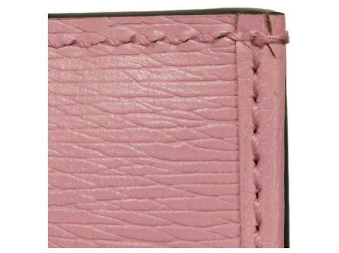Gucci Bi-fold Wallet in Hellrosa Pink - Ansicht 16