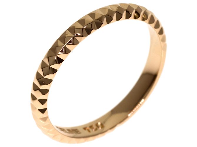 Céline Celine Inner Sapphire Ring in 18K Roségold - Ansicht 2
