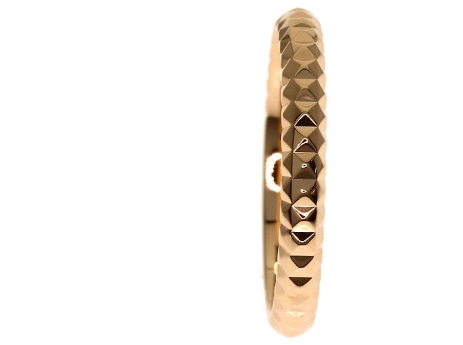 Céline Celine Inner Sapphire Ring in 18K Roségold - Ansicht 3