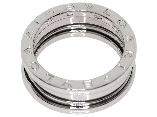 Bulgari Bvlgari B-zero1 2-Band Ring - Ansicht 4