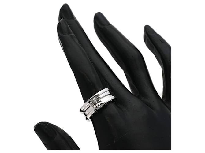 Bulgari Bvlgari B-zero1 2-Band Ring - Ansicht 5