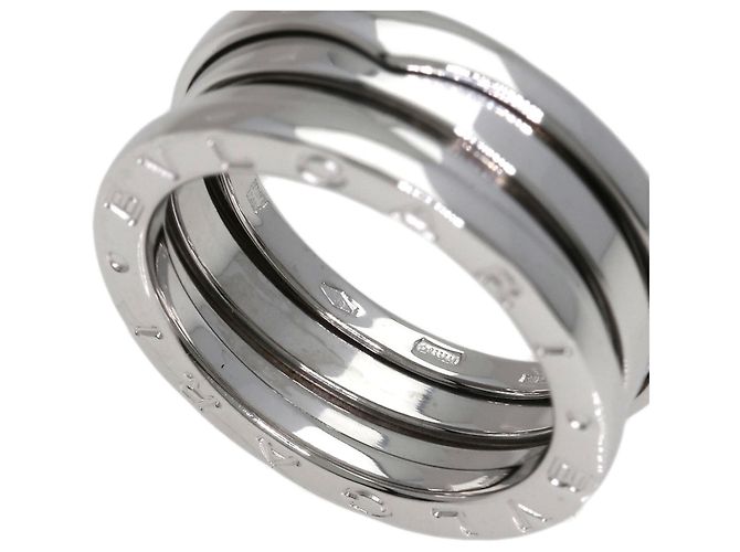 Bulgari Bvlgari B-zero1 2-Band Ring - Ansicht 6