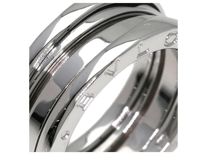 Bulgari Bvlgari B-zero1 2-Band Ring - Ansicht 7