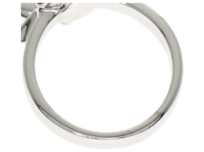 Gucci Heart Diamond Band Ring - Ansicht 7