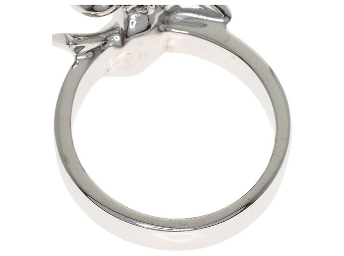 Gucci Heart Diamond Band Ring - Ansicht 8