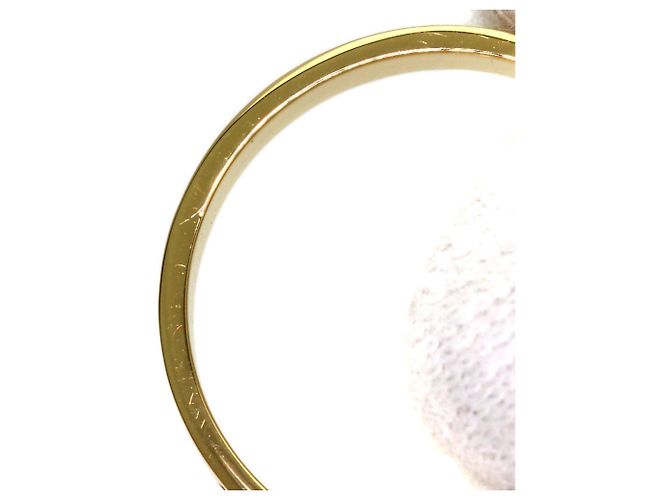 Anello Mini Love di Cartier in oro giallo 18K - vista 7
