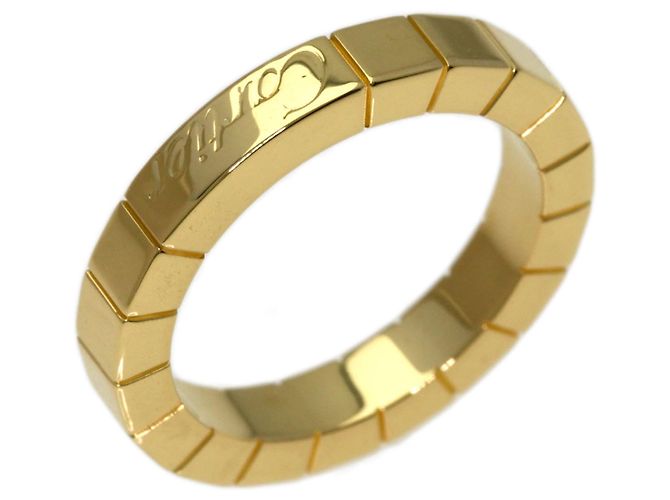 Ring Lanieres #46 Cartier - Ansicht 2