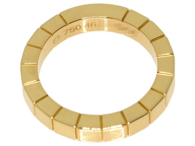 Ring Lanieres #46 Cartier - Ansicht 4