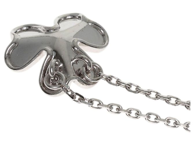 Collana Frivole Mini Diamond di Van Cleef & Arpels - vista 6