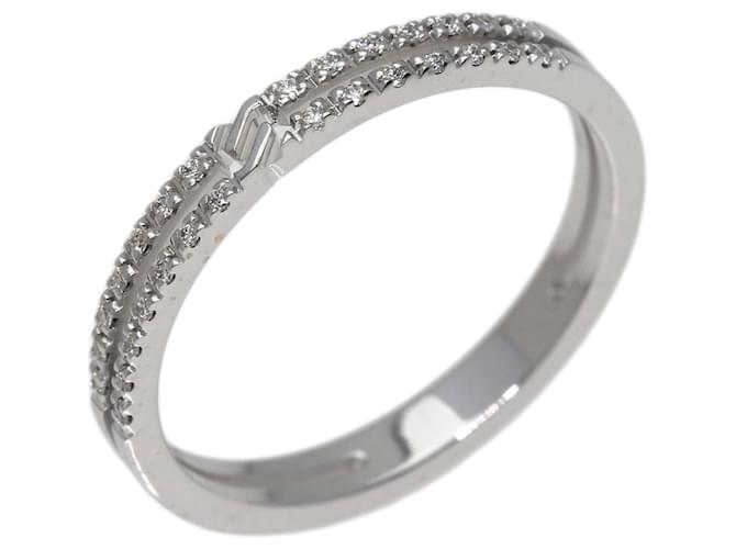 Anello Gucci Infinity Diamond - vista 2