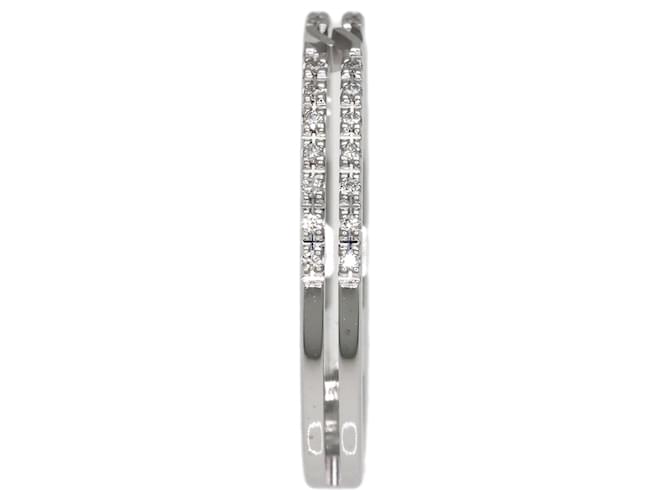Anello Gucci Infinity Diamond - vista 3