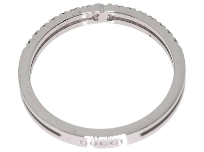 Anello Gucci Infinity Diamond - vista 4
