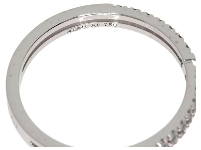 Anello Gucci Infinity Diamond - vista 6