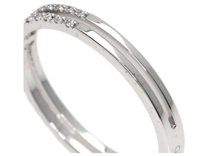 Anello Gucci Infinity Diamond - vista 8