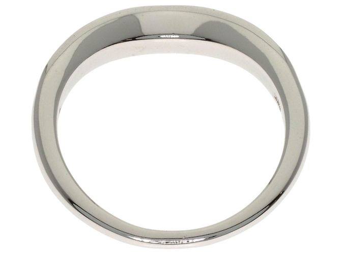 Bulgari Bvlgari Corona 7P Diamond Band Ring Ring - Ansicht 4
