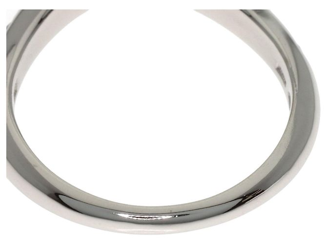 Bulgari Bvlgari Corona 7P Diamond Band Ring Ring - Ansicht 7