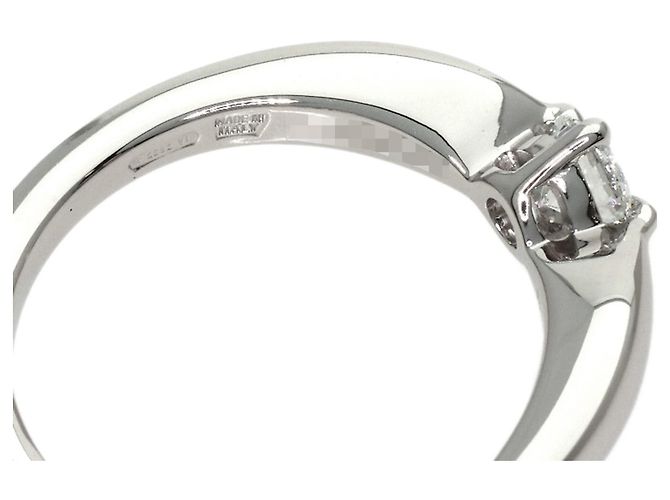 Bulgari Anello Dedicata a Venezia con diamante - vista 6