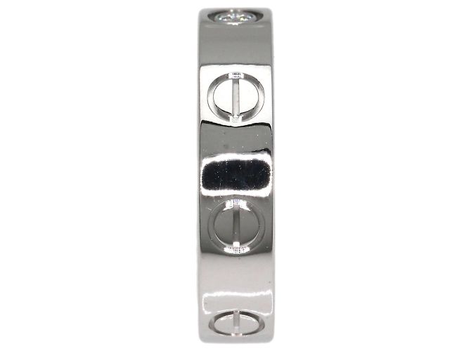 Cartier Mini Love Ring - Ansicht 3