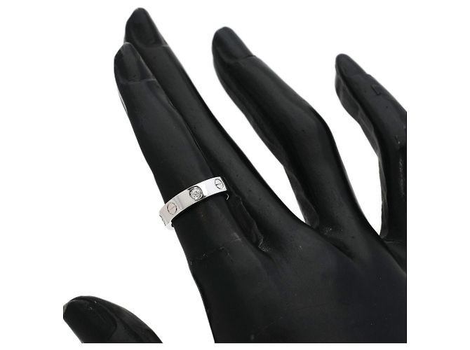 Cartier Mini Love Ring - Ansicht 5