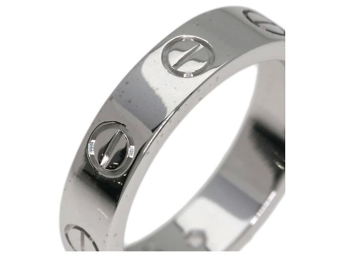 Cartier Mini Love Ring - Ansicht 7