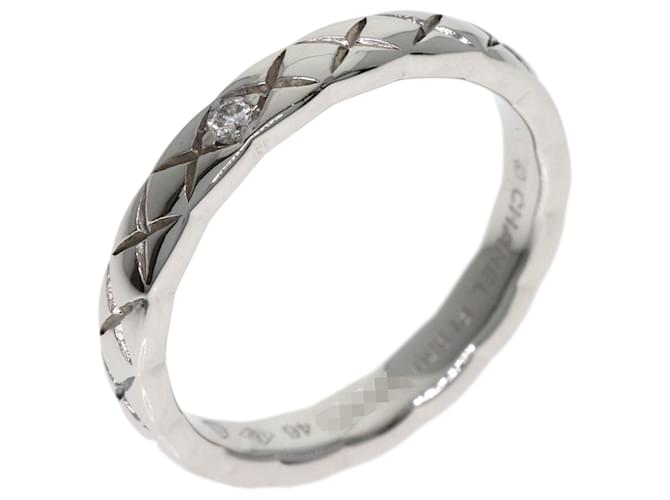 Chanel Coco Crush Small Diamond Ring - Ansicht 2